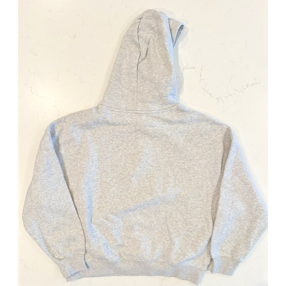 NWOT TAYLOR SWIFT THE ERAS TOUR MICROPHONE SET HOODIE Pockets Size Large - Picture 3 of 8